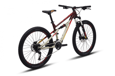 Polygon Siskiu D5 MTB Bicycle (2021) - Cyclop.in