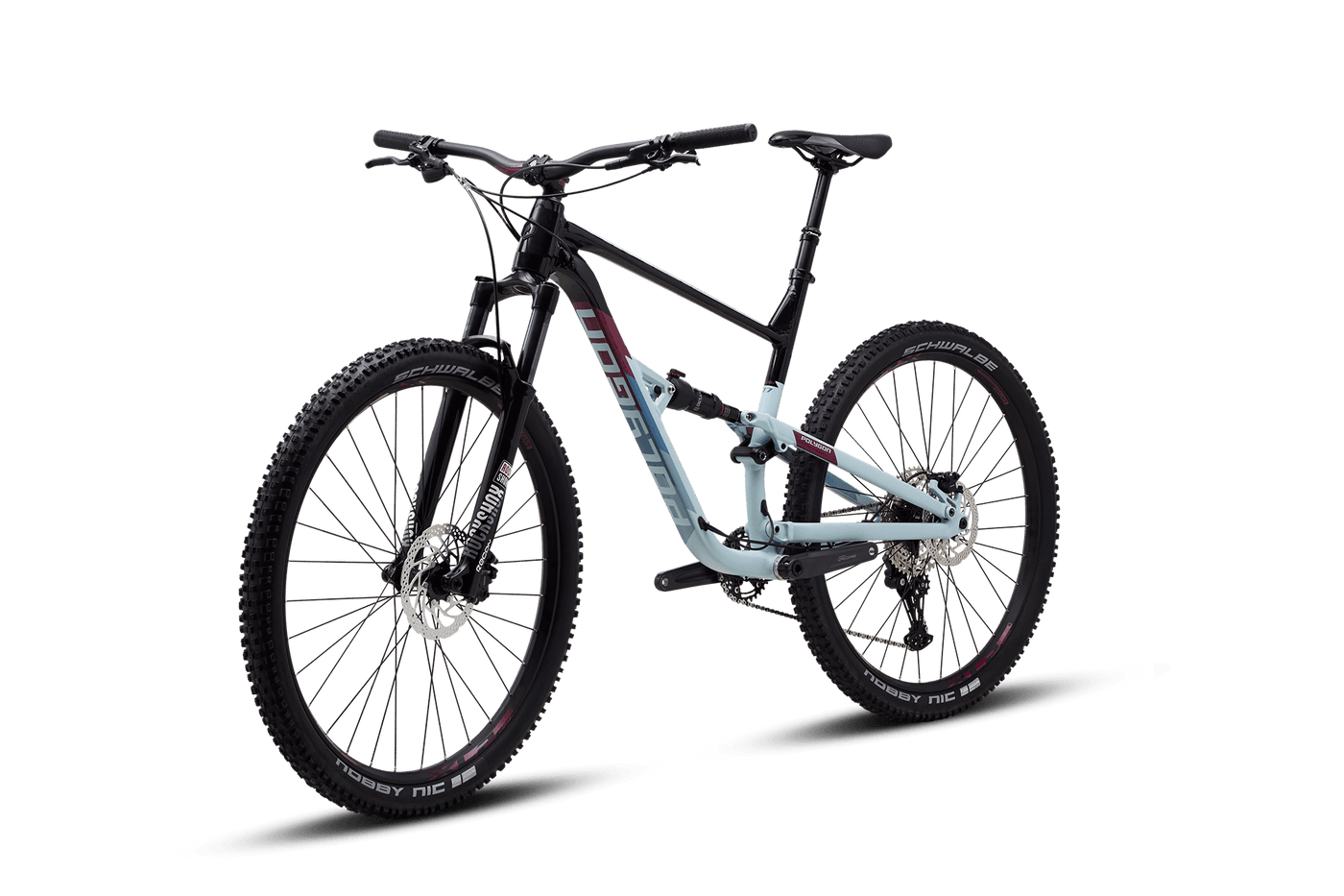 Polygon Siskiu D7 MTB Bicycle (2021) - Cyclop.in