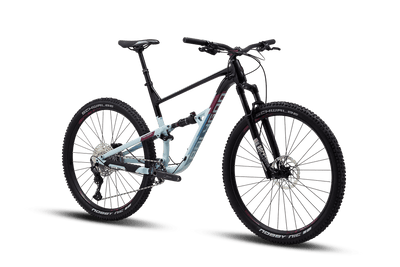 Polygon Siskiu D7 MTB Bicycle (2021) - Cyclop.in