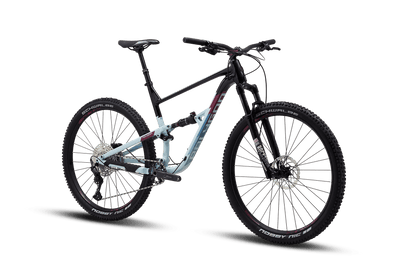 Polygon Siskiu D7 Mountain Bike Polygon D7 New Polygon Siskiu D7 Top
