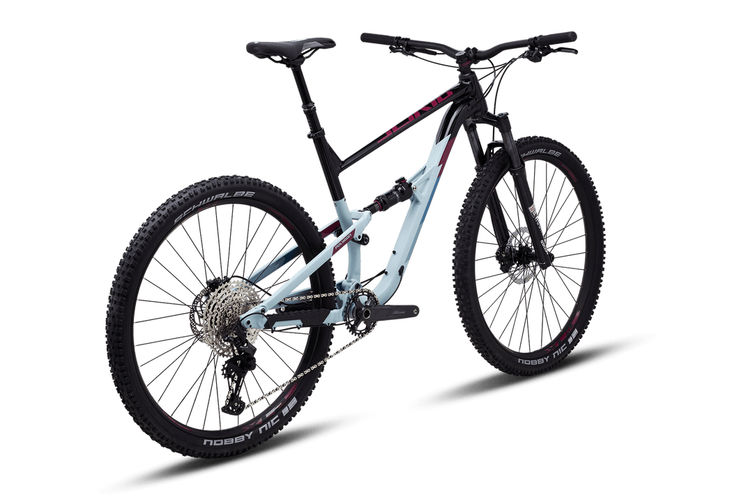 Sepeda Mtb Polygon Siskiu D7 2021 Review Polygon Siskiu D7 MTB