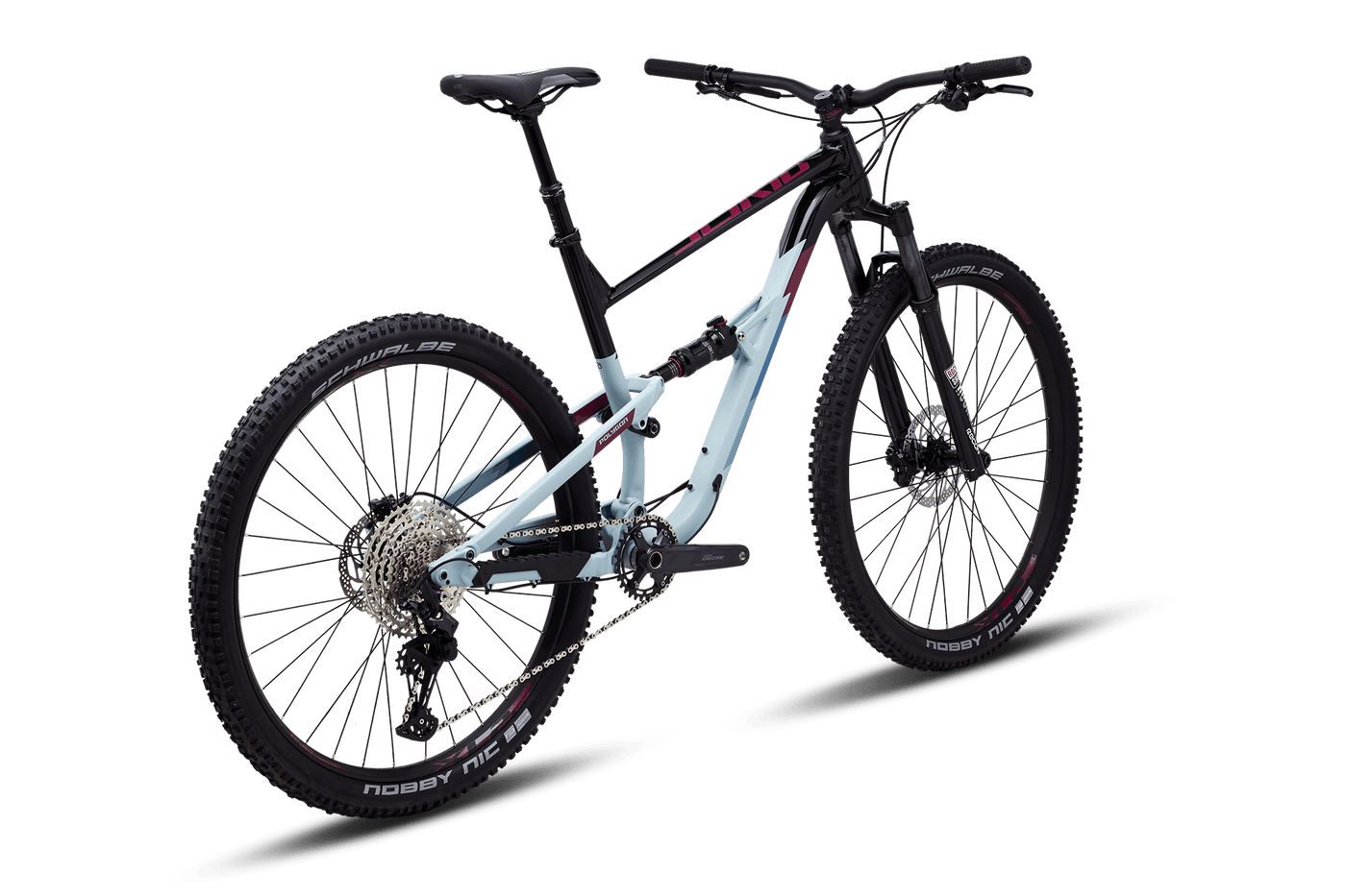 Polygon Siskiu D7 MTB Bicycle (2021) - Cyclop.in