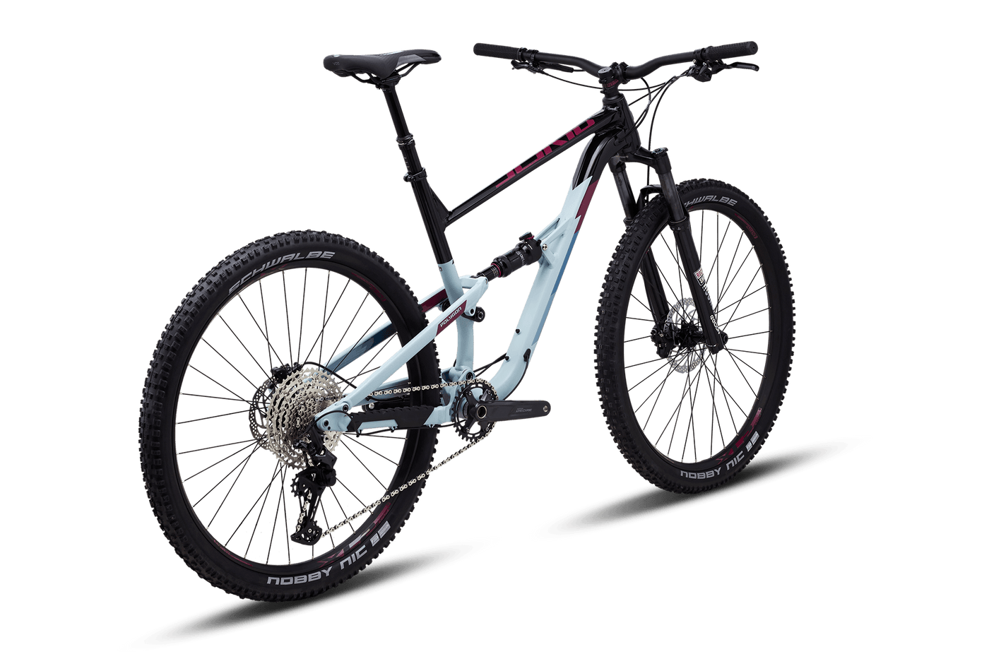 Polygon siskiu d7 best sale 2016