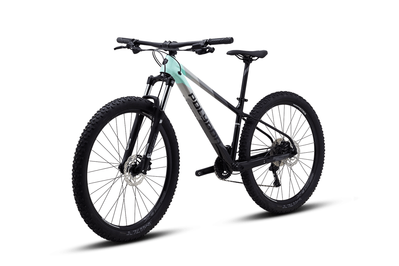 Polygon xtrada 5.0 mountain bike hotsell
