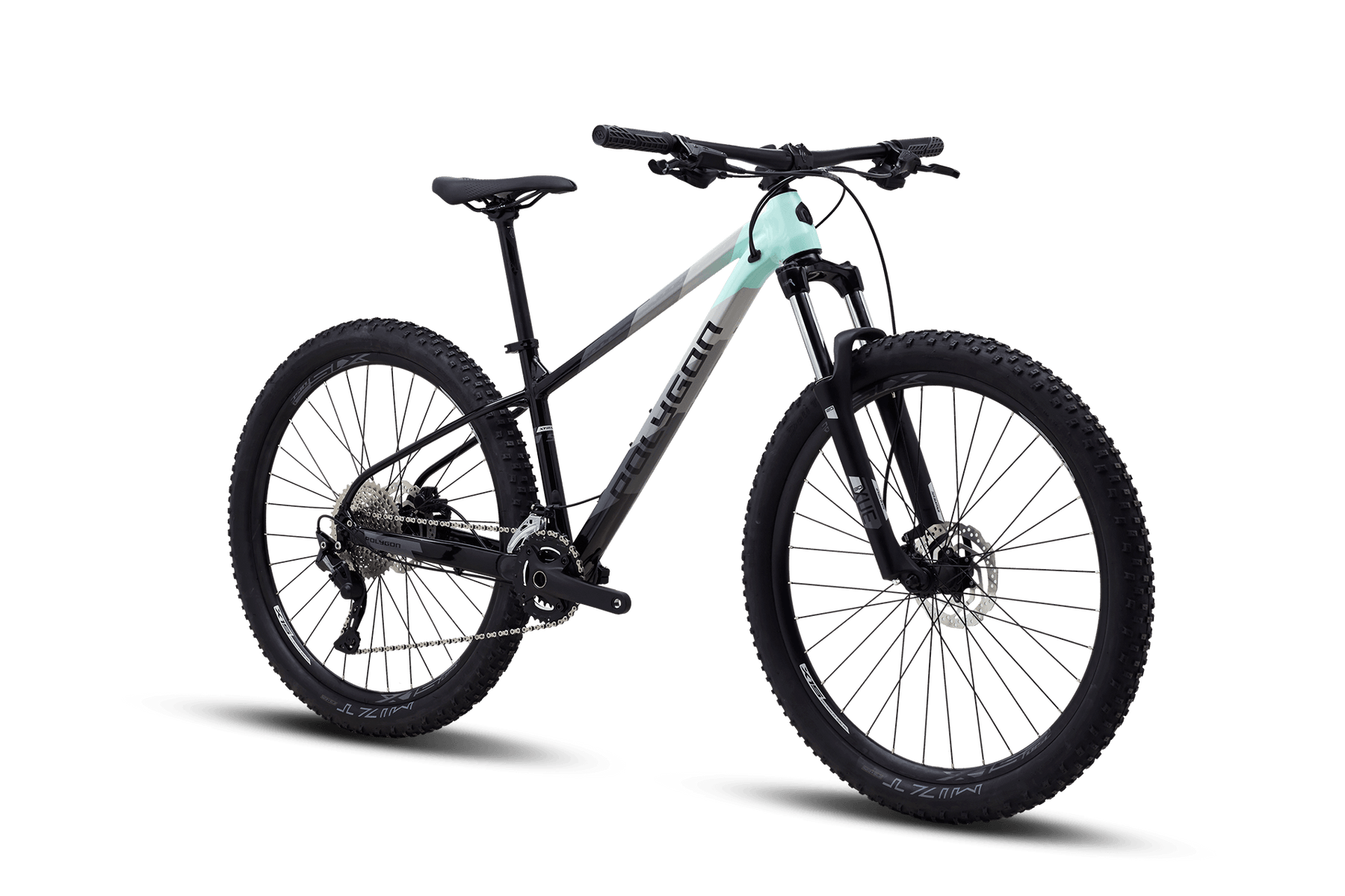 Polygon Xtrada 5 MTB Bicycle (2021) | Buy Online in India from Cyclop.in
