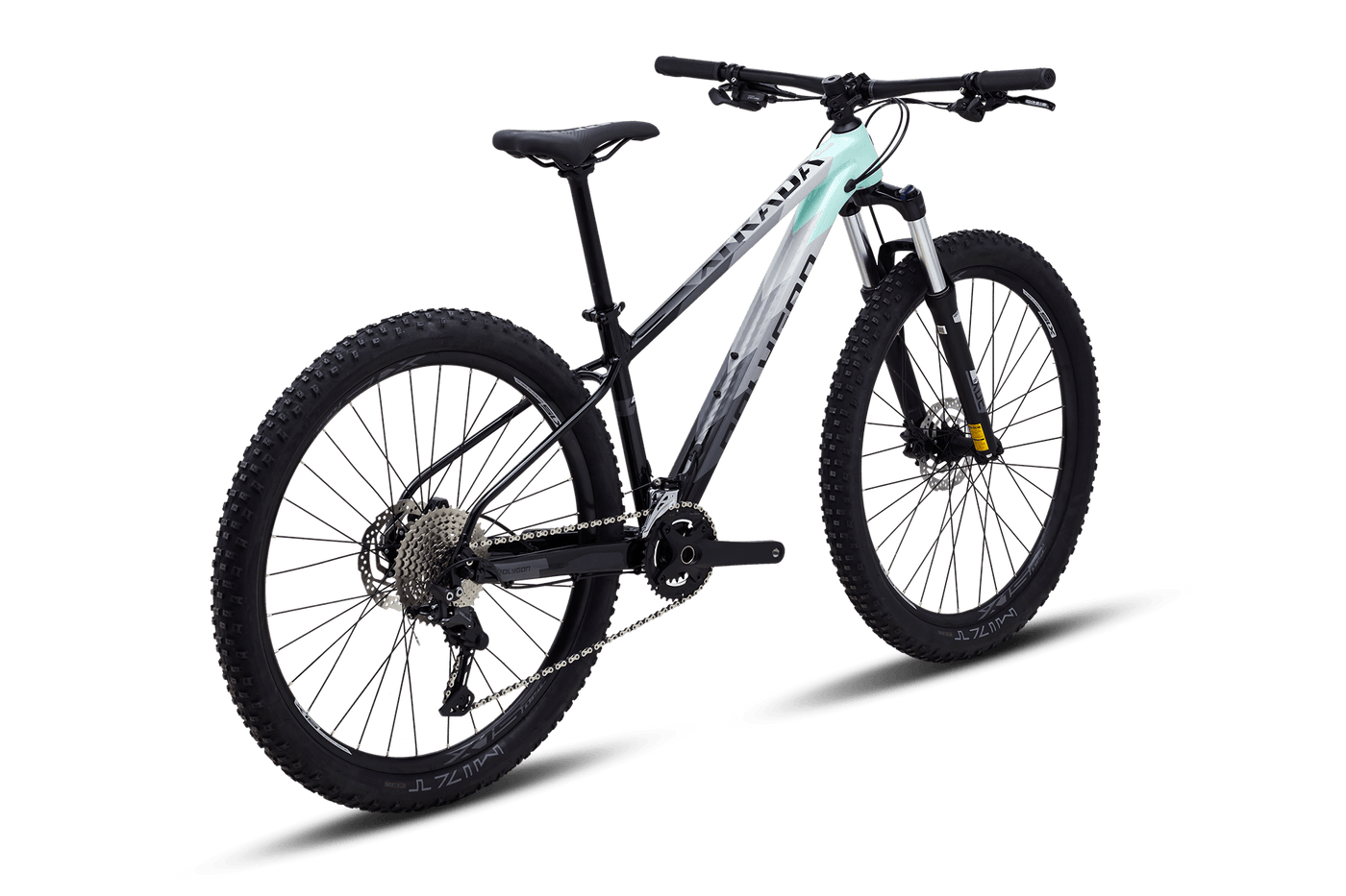 Polygon Xtrada 5 MTB Bicycle (2021) - Cyclop.in