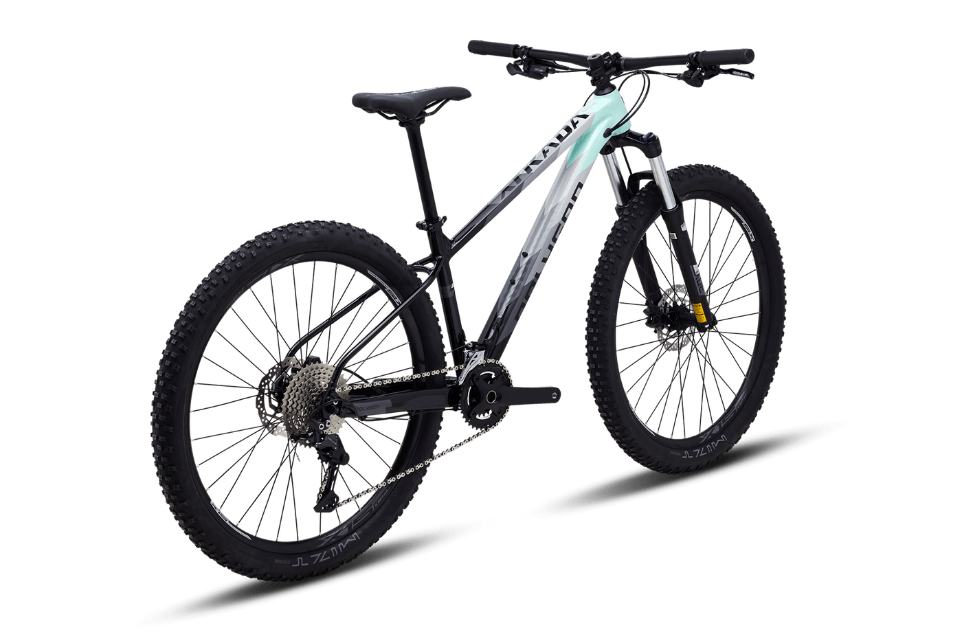 Polygon xtrada 5 mountain bike sale