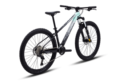 Polygon Xtrada 5 MTB Bicycle (2021) - Cyclop.in