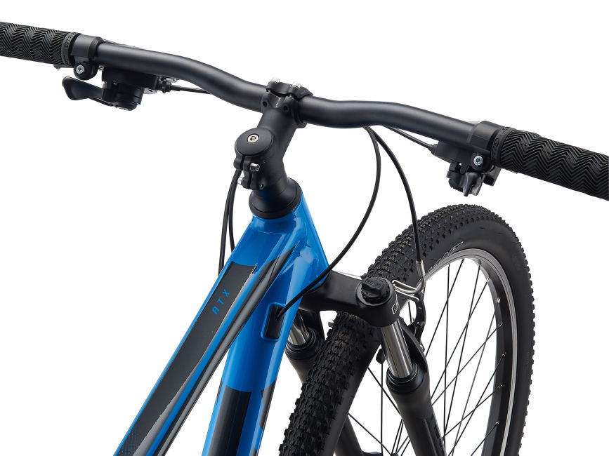 Giant atx vs trek hot sale marlin