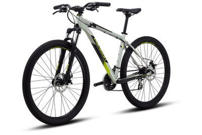 Polygon Cascade 3 MTB Bicycle (2022) - Cyclop.in