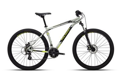 Polygon Cascade 3 MTB Bicycle (2022) - Cyclop.in