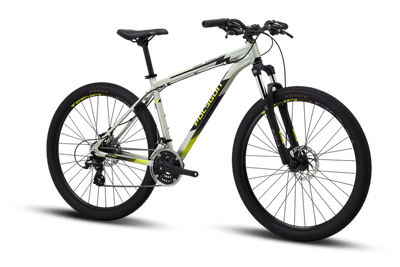 Polygon Cascade 3 MTB Bicycle (2022) - Cyclop.in