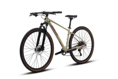 Polygon Heist X5 Hybrid Bicycle (2022) - Cyclop.in