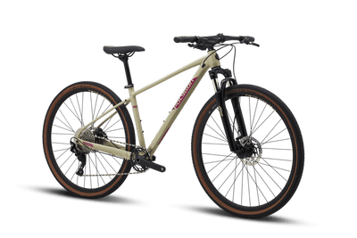 Polygon Heist X5 Hybrid Bicycle (2022) - Cyclop.in