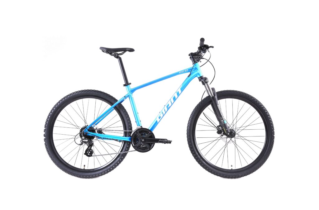 Giant Rincon 1 (2022) MTB Bike - Cyclop.in