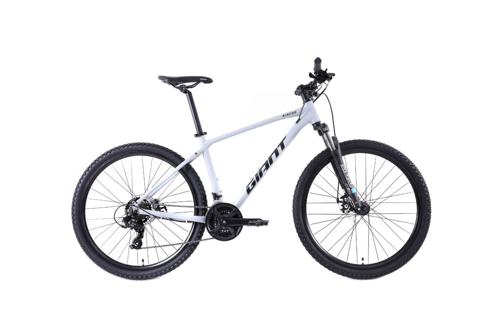 Giant Rincon (2022) MTB Bike Grey S