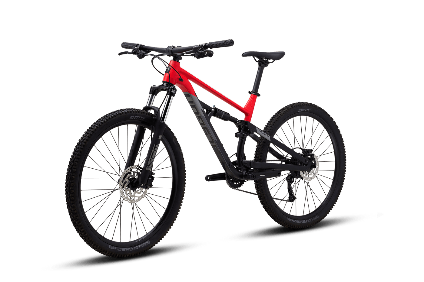 Polygon Siskiu D5 MTB Bicycle (2022) - Cyclop.in