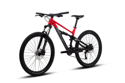 Polygon Siskiu D5 MTB Bicycle (2022) - Cyclop.in