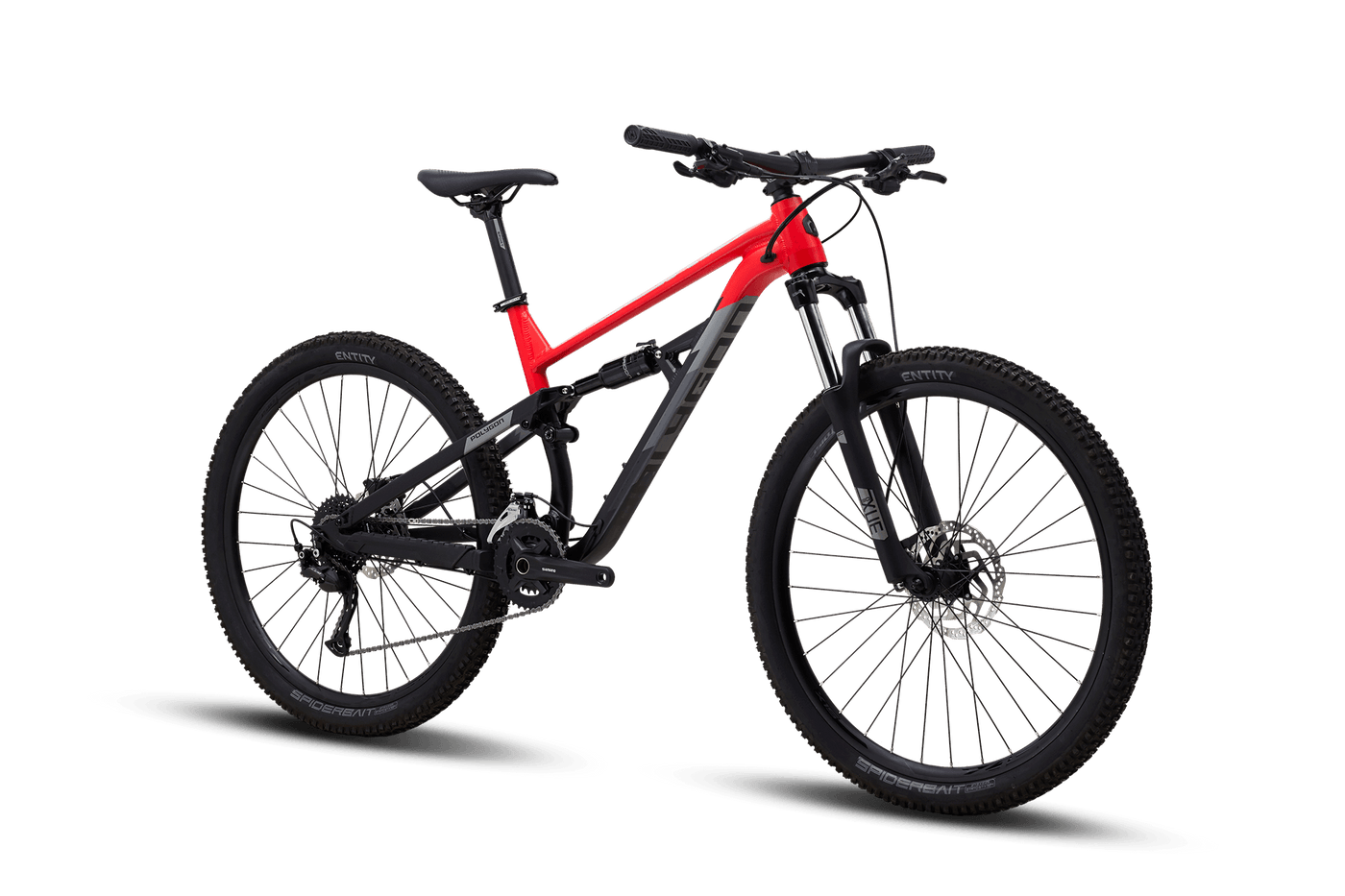 Polygon Siskiu D5 MTB Bicycle (2022) - Cyclop.in