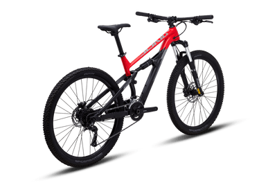 Polygon Siskiu D5 MTB Bicycle (2022) - Cyclop.in