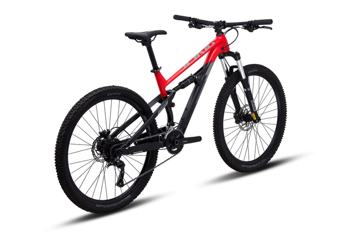Polygon Siskiu D5 MTB Bicycle (2022) S
