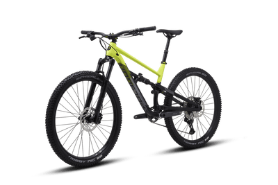 Polygon Siskiu D7 MTB Bicycle (2022) - Cyclop.in