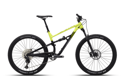 Polygon Siskiu D7 MTB Bicycle (2022) - Cyclop.in