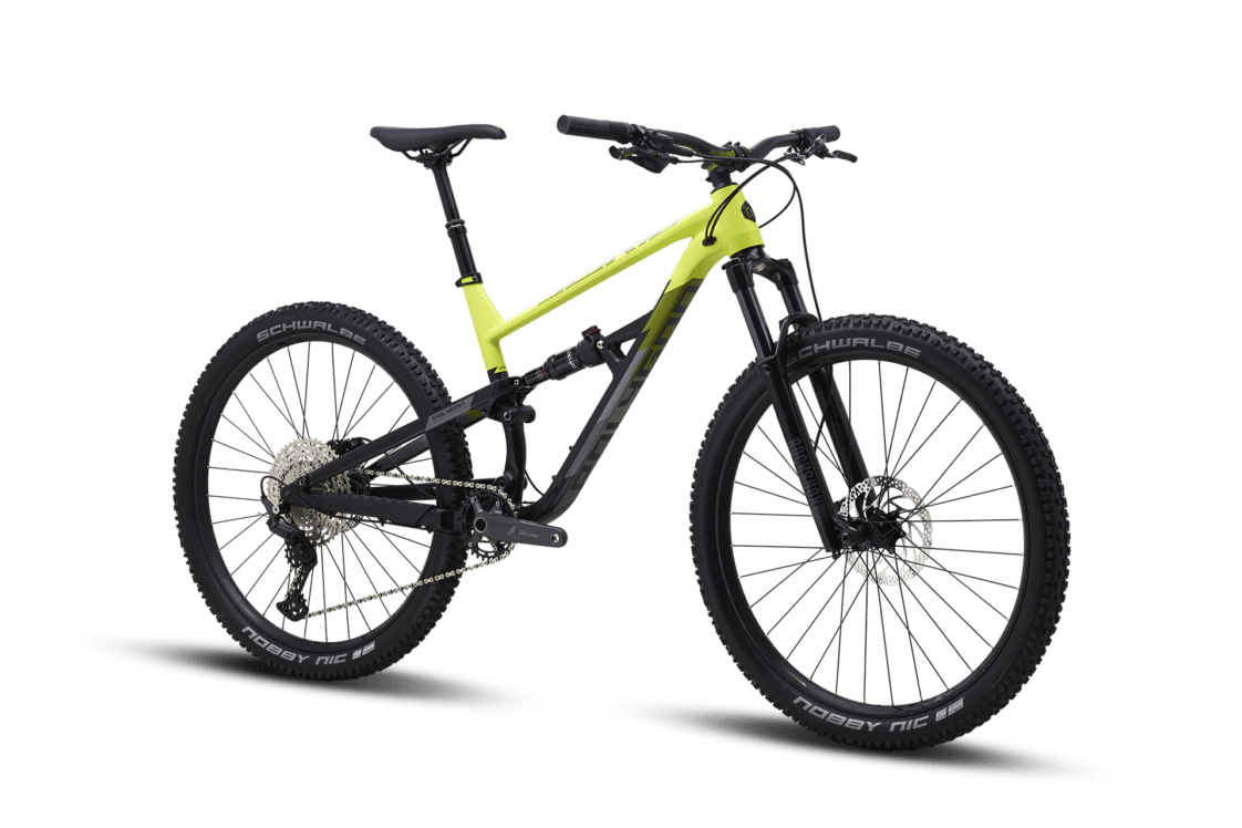 Polygon Siskiu D7 MTB Bicycle (2022) - Cyclop.in