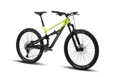 Polygon Siskiu D7 MTB Bicycle (2022) - Cyclop.in