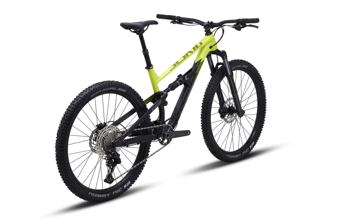 Polygon siskiu d7 best sale 2016
