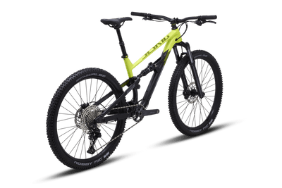 Polygon Siskiu D7 MTB Bicycle (2022) - Cyclop.in