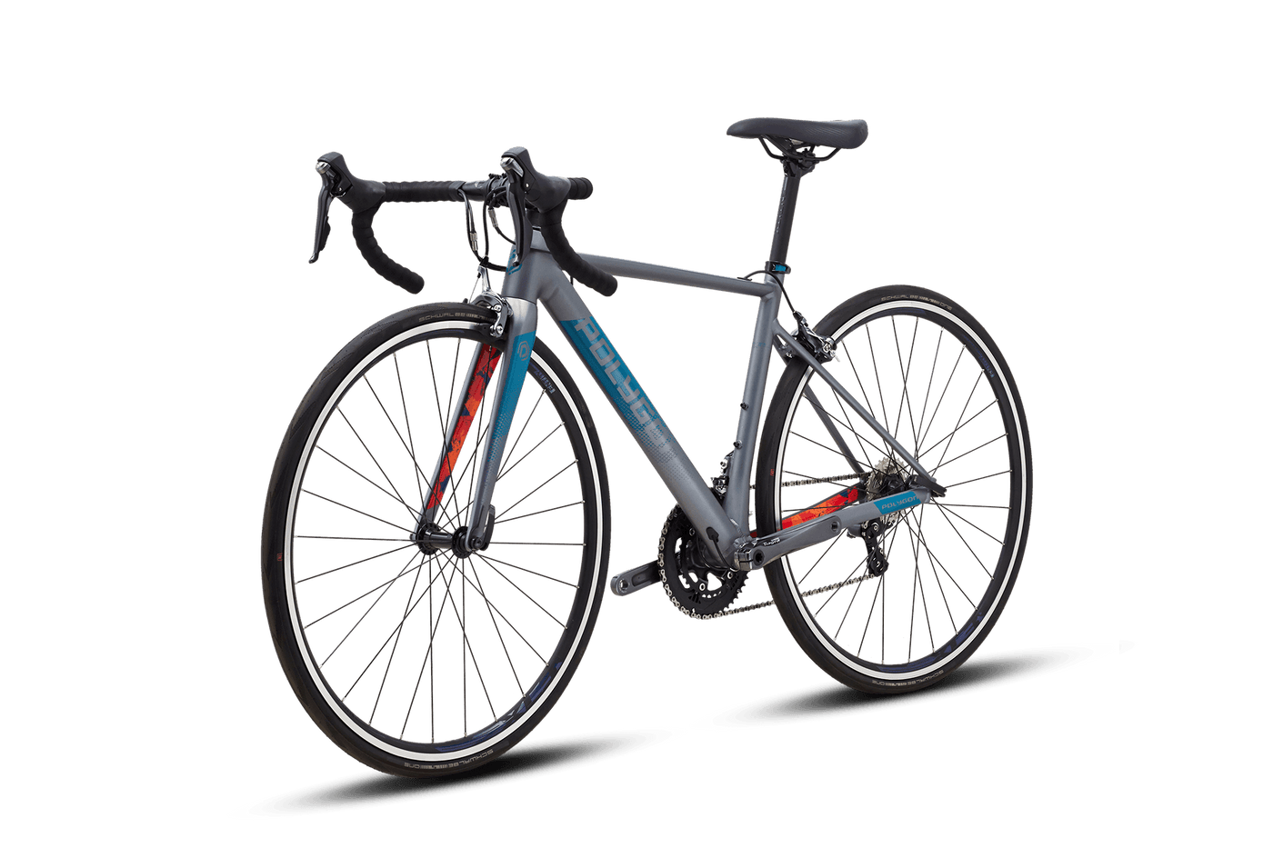 Polygon Strattos S4 Road Bicycle (2022) - Cyclop.in