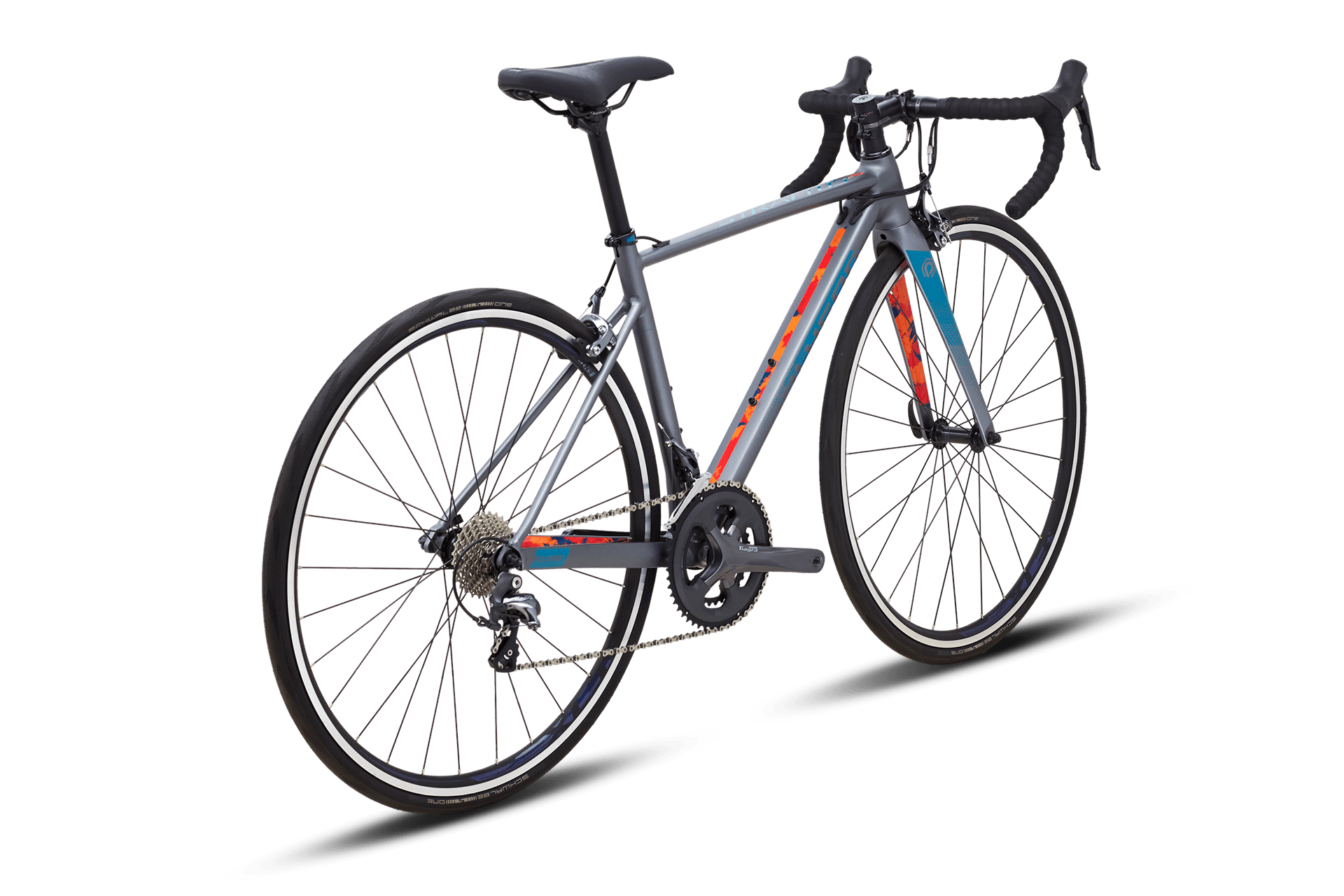 Polygon Strattos S4 Road Bicycle 2022 Buy Online in India from