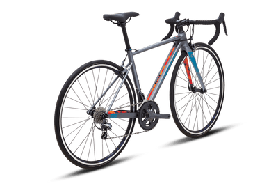 Polygon Strattos S4 Road Bicycle (2022) - Cyclop.in