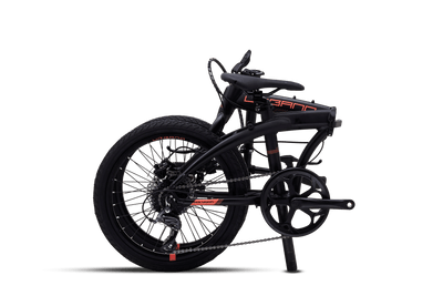 Polygon Urbano 3 Foldable Bicycle Buy Online in India from Cyclop.in