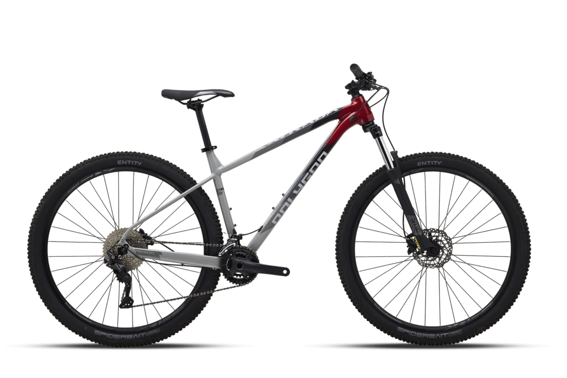 Polygon online mtb carbon