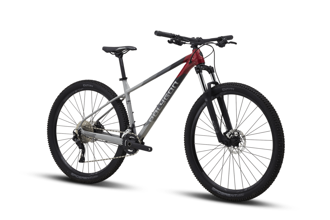 Polygon Xtrada 5 MTB Bicycle (2021) - Cyclop.in