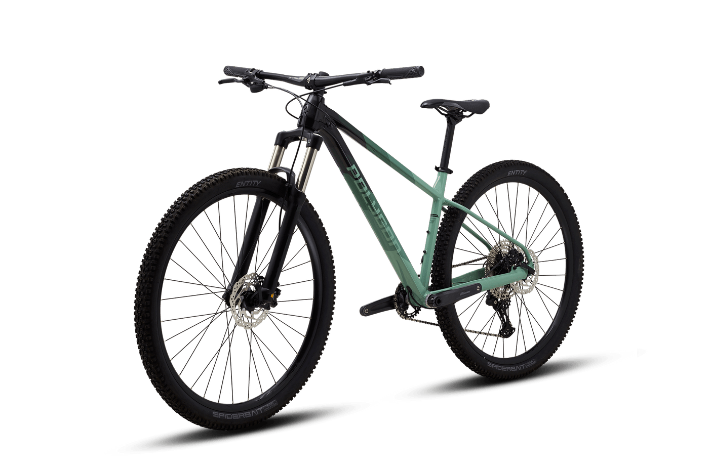 Polygon Xtrada 6 MTB Bicycle (2022) - Cyclop.in