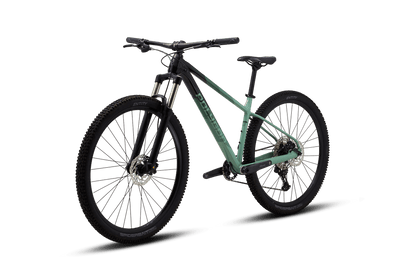 Polygon Xtrada 6 MTB Bicycle (2022) - Cyclop.in