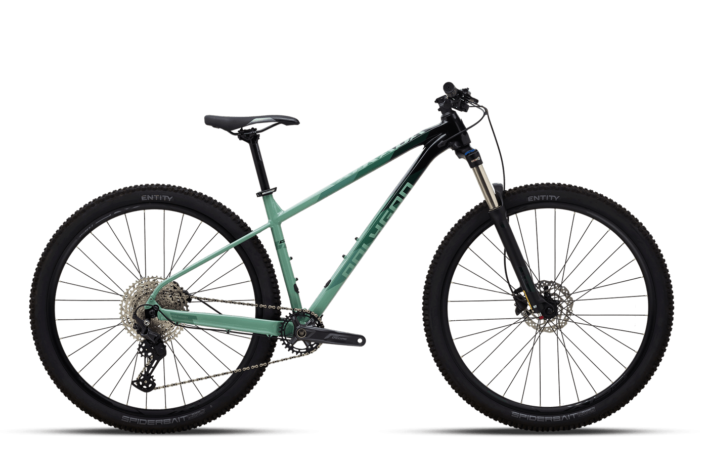 Polygon Xtrada 6 MTB Bicycle (2022) - Cyclop.in