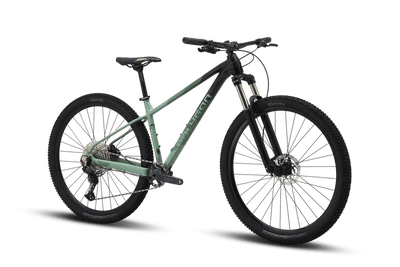 Polygon Xtrada 6 MTB Bicycle (2022) - Cyclop.in