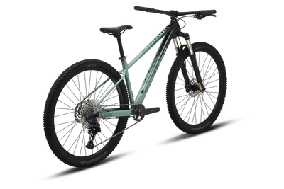 Polygon Xtrada 6 MTB Bicycle (2022) - Cyclop.in