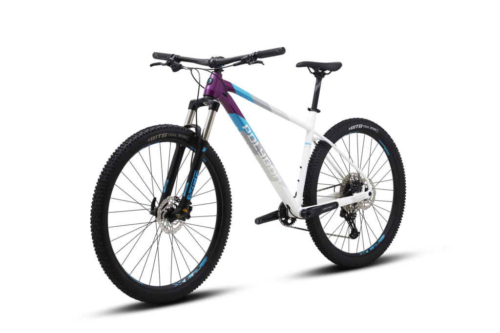 2021 polygon on sale xtrada 7