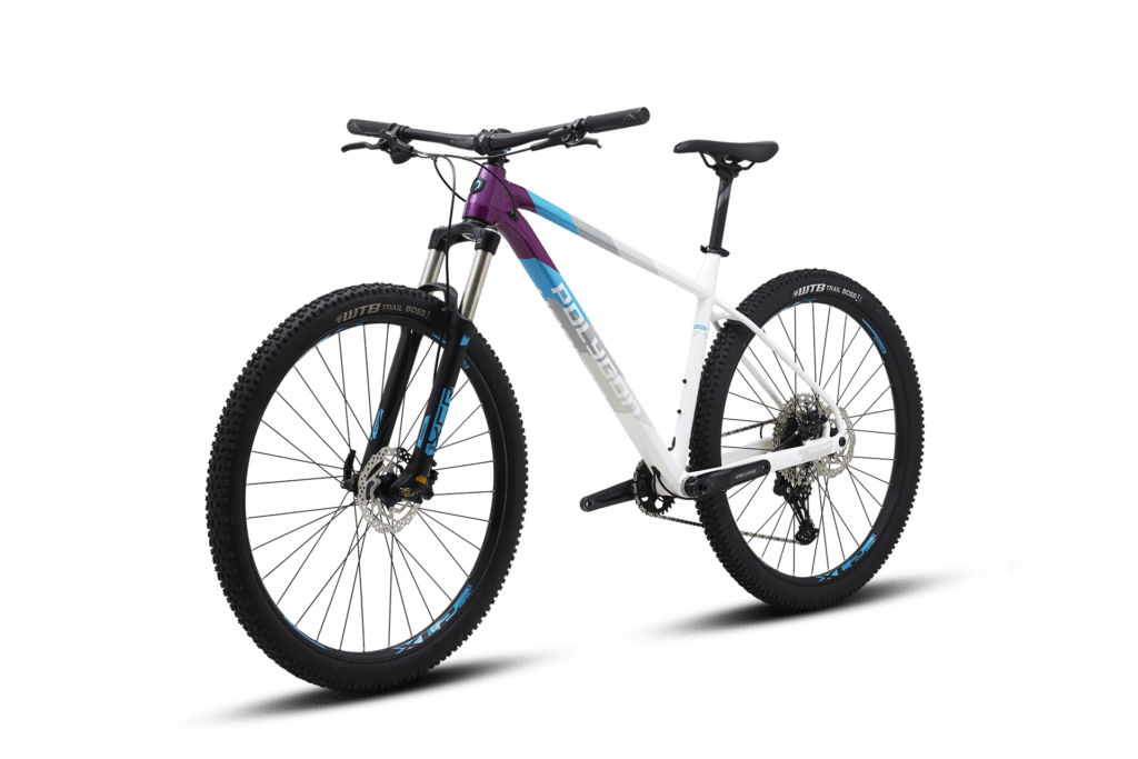 Polygon Xtrada 7 MTB Bicycle (2022) - Cyclop.in