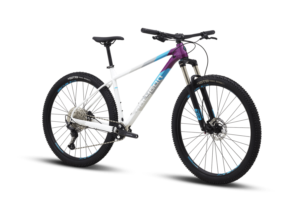 Polygon Xtrada 7 MTB Bicycle (2022) - Cyclop.in