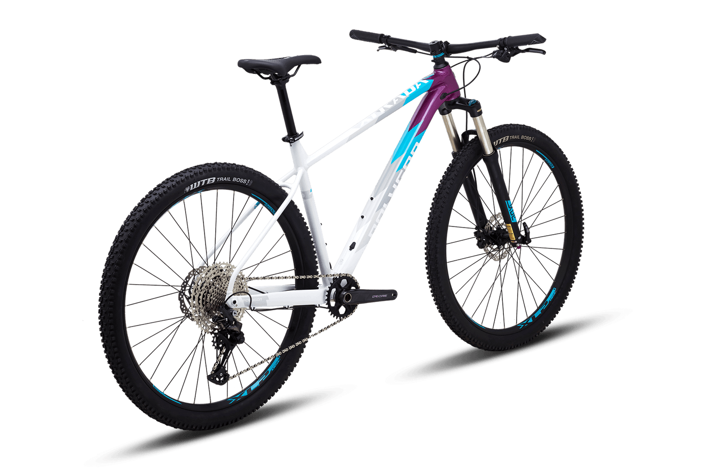 Polygon xtrada 7 2021 discount review