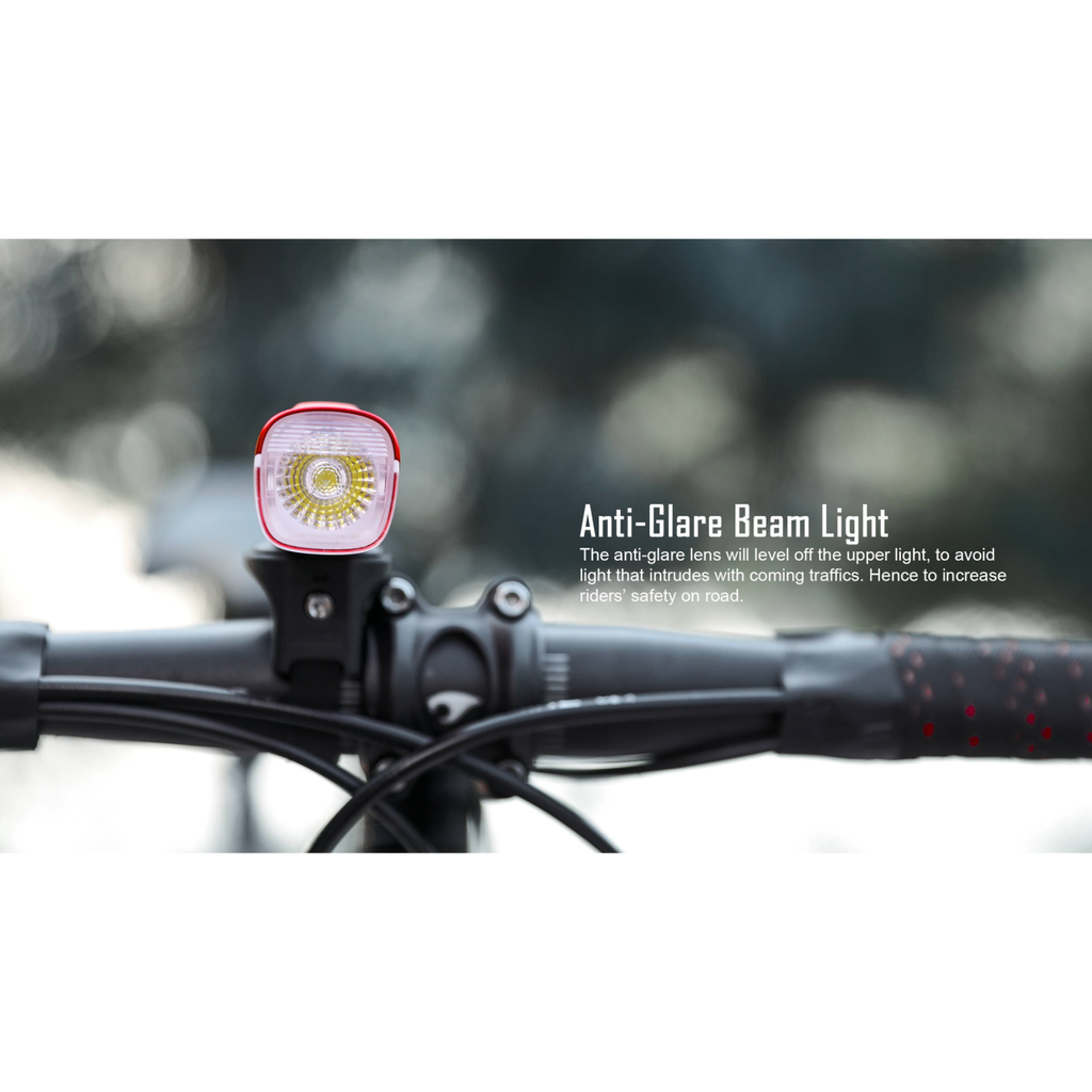 Magicshine Front Light RN 1500L - Cyclop.in