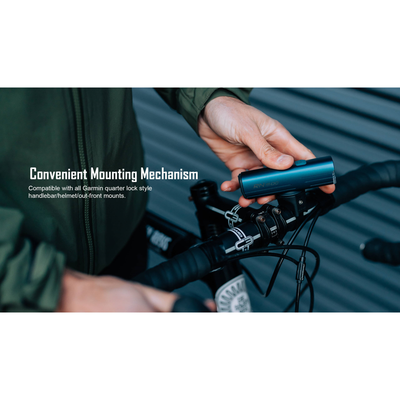 Magicshine Front Light RN 1500L - Cyclop.in