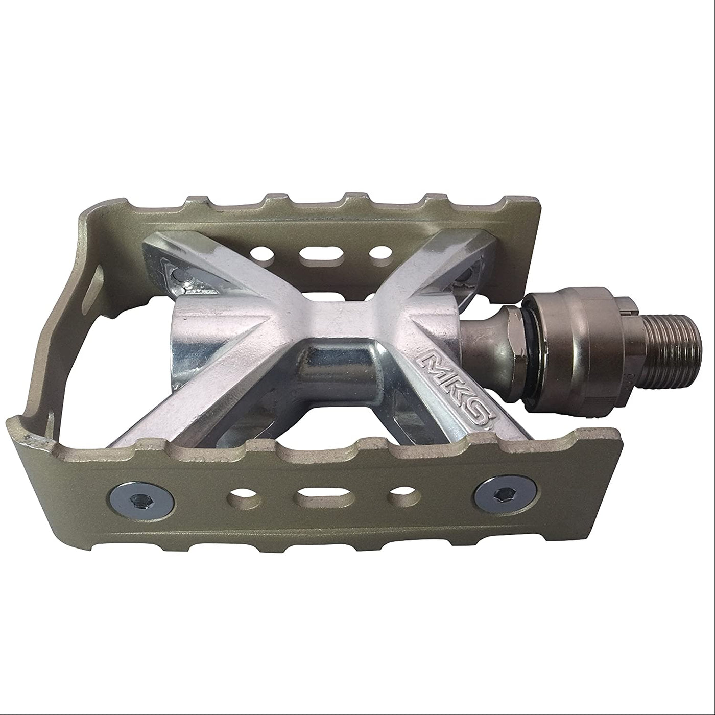 MKS Esprit Ezy Superior Pedals - Cyclop.in