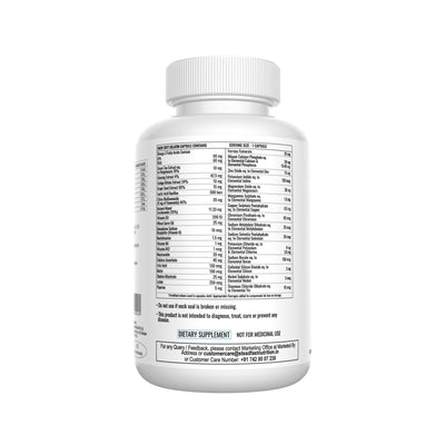 Steadfast Multivitamin - Cyclop.in